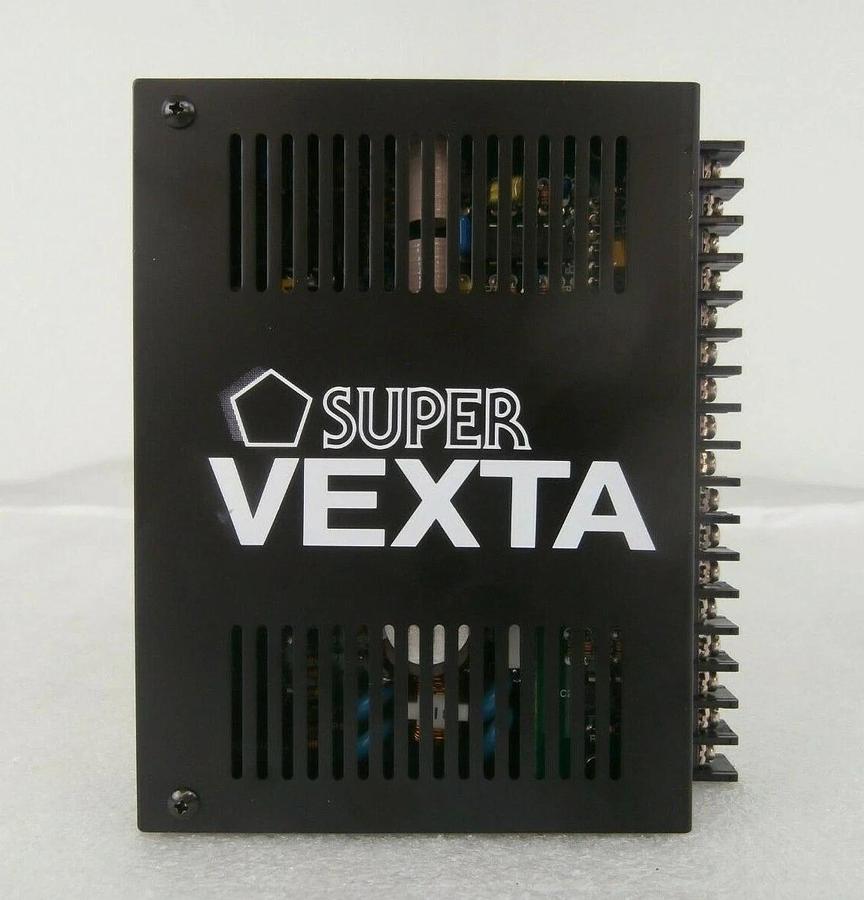 Used Oriental Motor UDX5107N 5-Phase Driver Super VEXTA Lot of 3 Working Surplus