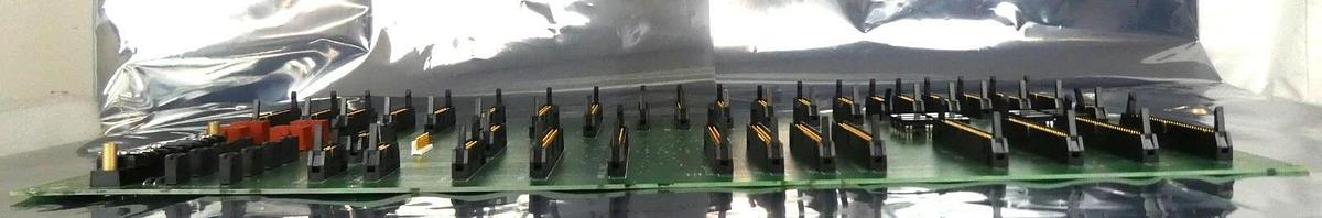 Used AMAT Applied Materials 0100-09026 Wiring Distribution PCB Board Assembly Working