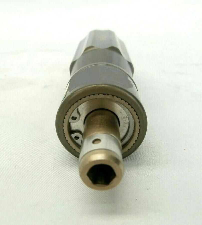 Used Mountz Torque Driver 10 20 35 kgf.ct Unmarked Set of 4 Working Surplus