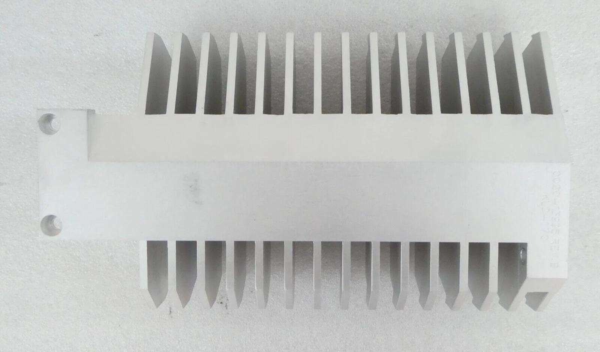 Used AMAT Applied Materials 0020-13995 200mm Wafer Lift Fork Set of 2 Working Surplus