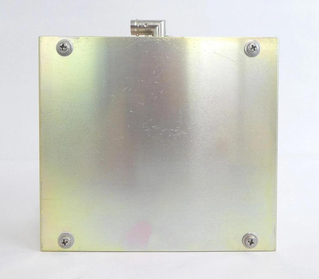 Used Yokogawa G1820-66541 Pre Amp Power Supply Assembly PCB Working Surplus
