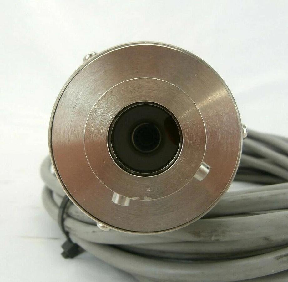 Used Ulvac Technologies HV Ion Gun Cable Set of 2 High Voltage JWS-2000 SEM Working