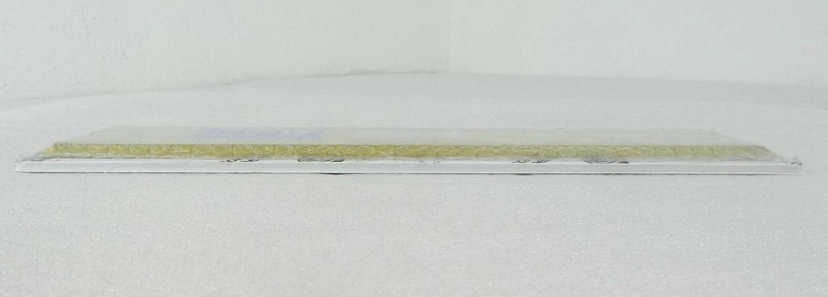 Varian Semiconductor Equipment H5408005 Mass Slits Shield Reseller Lot of 4 New