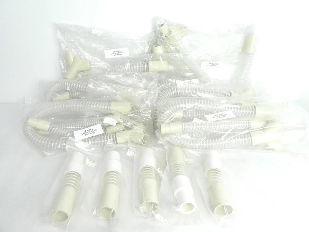 ASM 35031012D Large Hose Set DE-10RHS-L 93-123870A07 93-123870A13 New Surplus