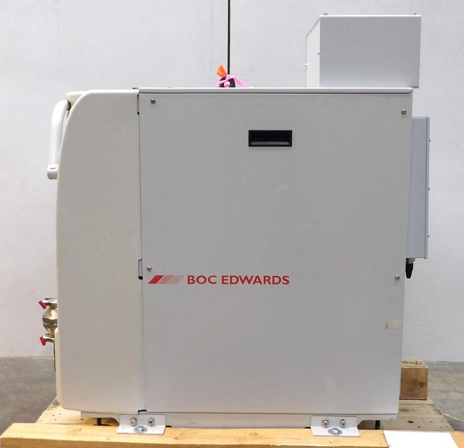 Refurbished iH 1000 Edwards A53352945XS Vacuum Dry Pump iH1000 Manufacturer Refurbished