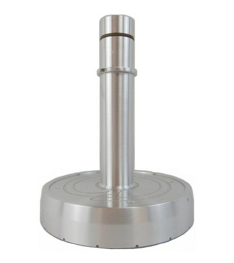 Refurbished AMAT Applied Materials 0010-30690 8" Heater Kit SR AxZ 0040-36253 0190-09372