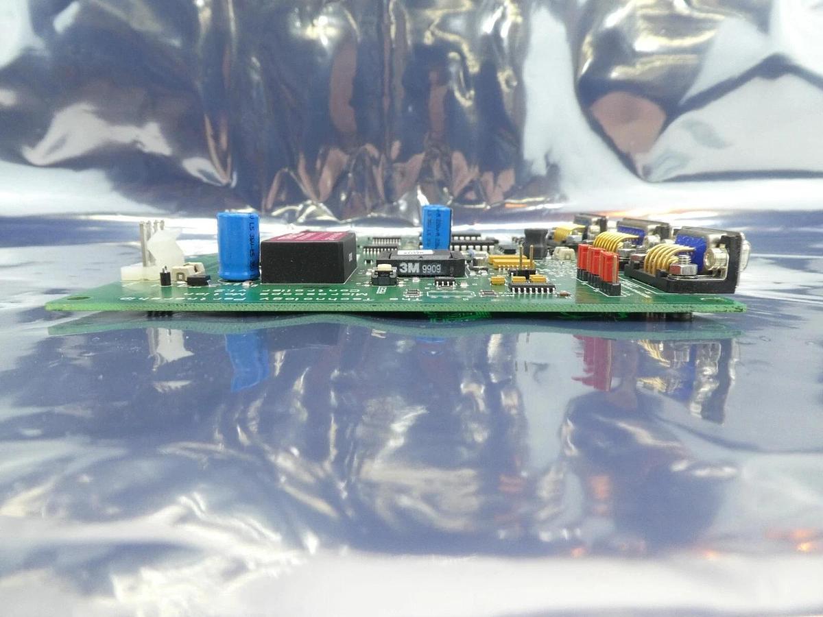 Used The Technology Partnership Microscope Motion Controller PCB Working Surplus