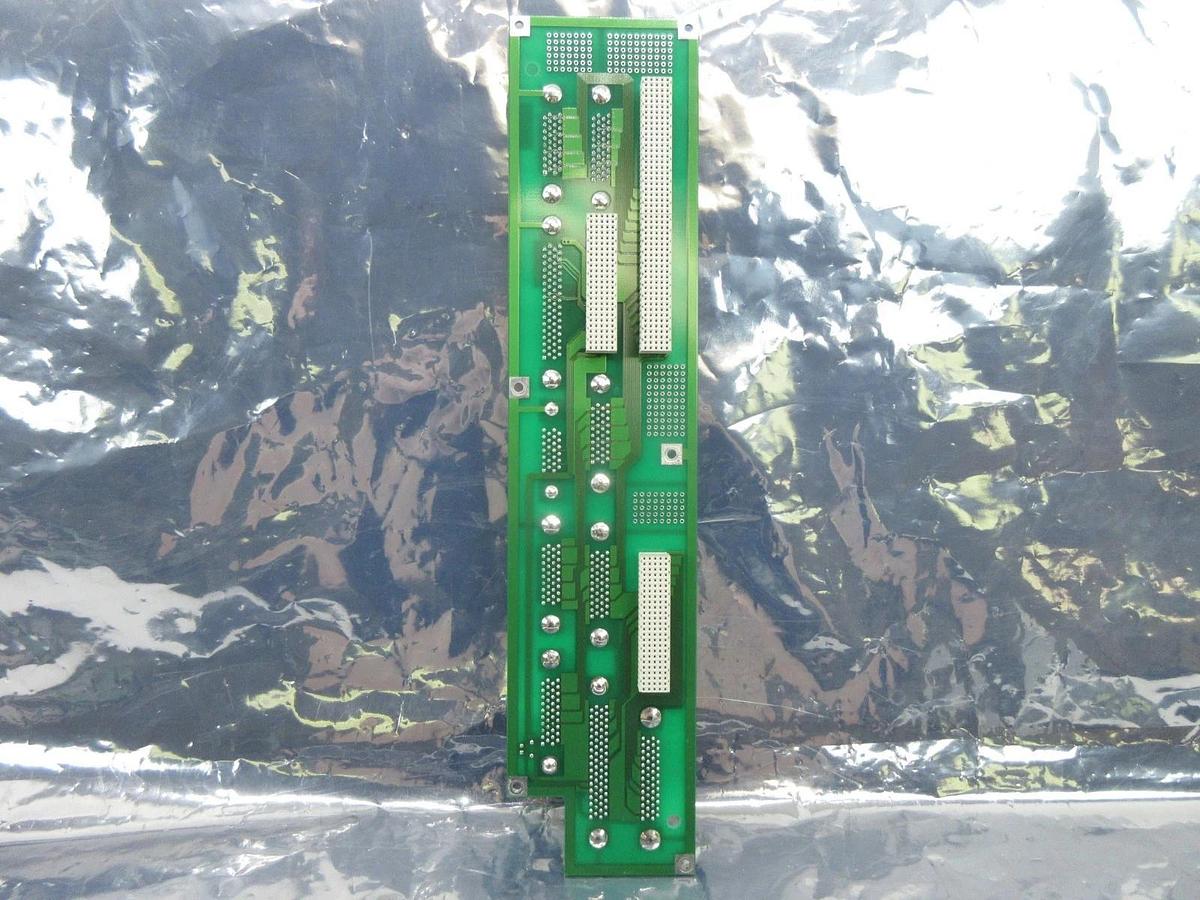 Used Nikon 4S013-365 Backplane Interface Board PCB STGSTCSPX4 NSR System Working