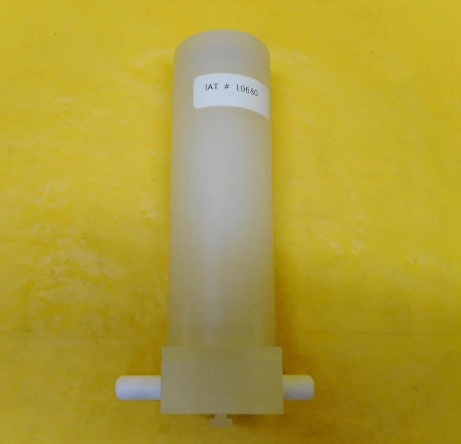 IAT Innovative Applied Technology 10680 Cylinder Lid New