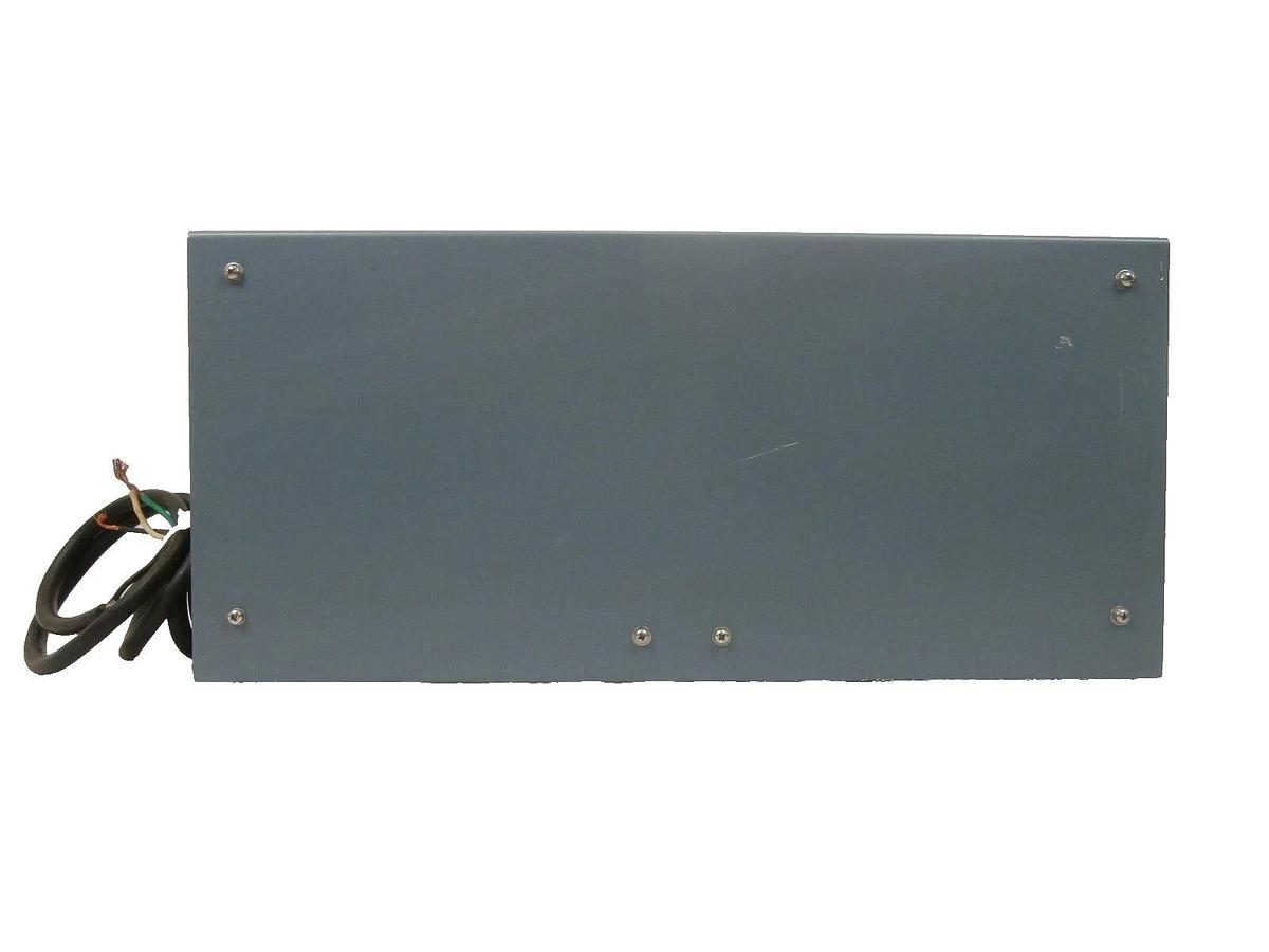 Used LPG-1AT ENI LPG-1ATM3 RF Generator 100W @ 450KHz Tested Working Surplus