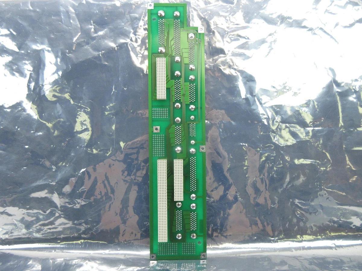 Used Nikon 4S013-365 Backplane Interface Board PCB STGSTCSPX4 NSR System Working
