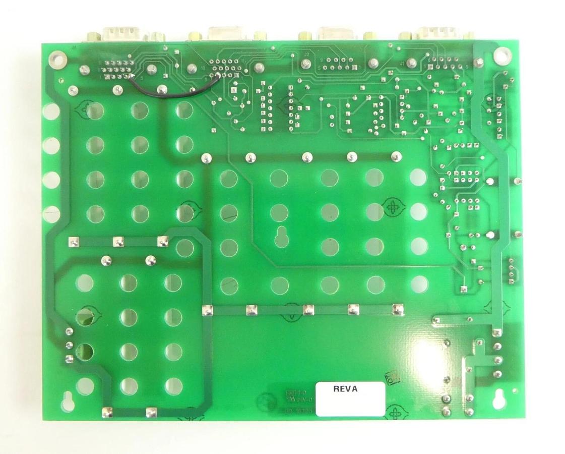 Rhetech RN90001 SRD Interface Drive PCB Board Assembly Lot of 8 New Surplus