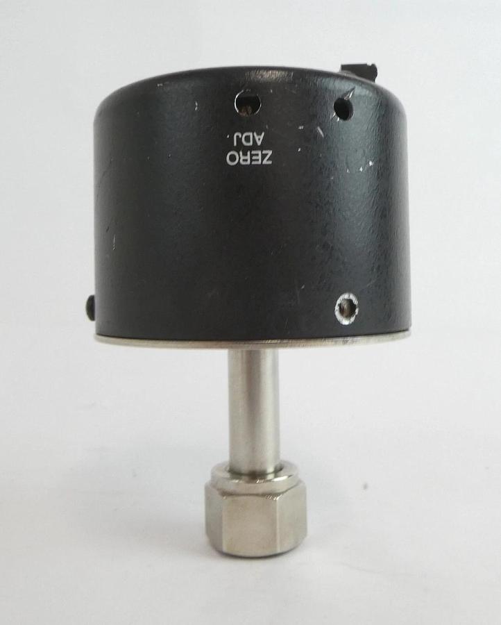 Used MKS Instruments 122AA-00010AB Baratron Pressure Transducer Working