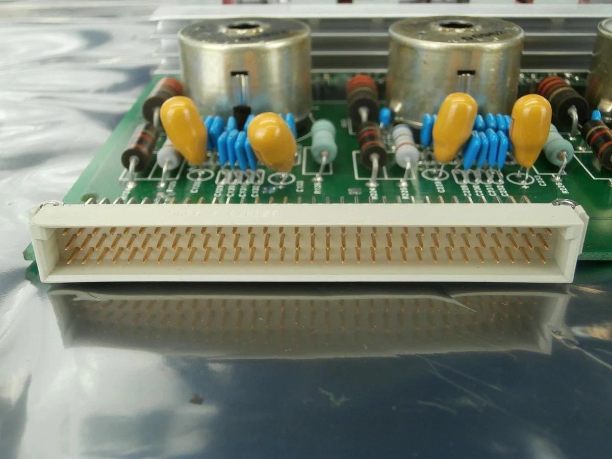 Used Ultratech Stepper 03-20-00933-03 Switching Power Supply Rev. A1 PCB Card 4700