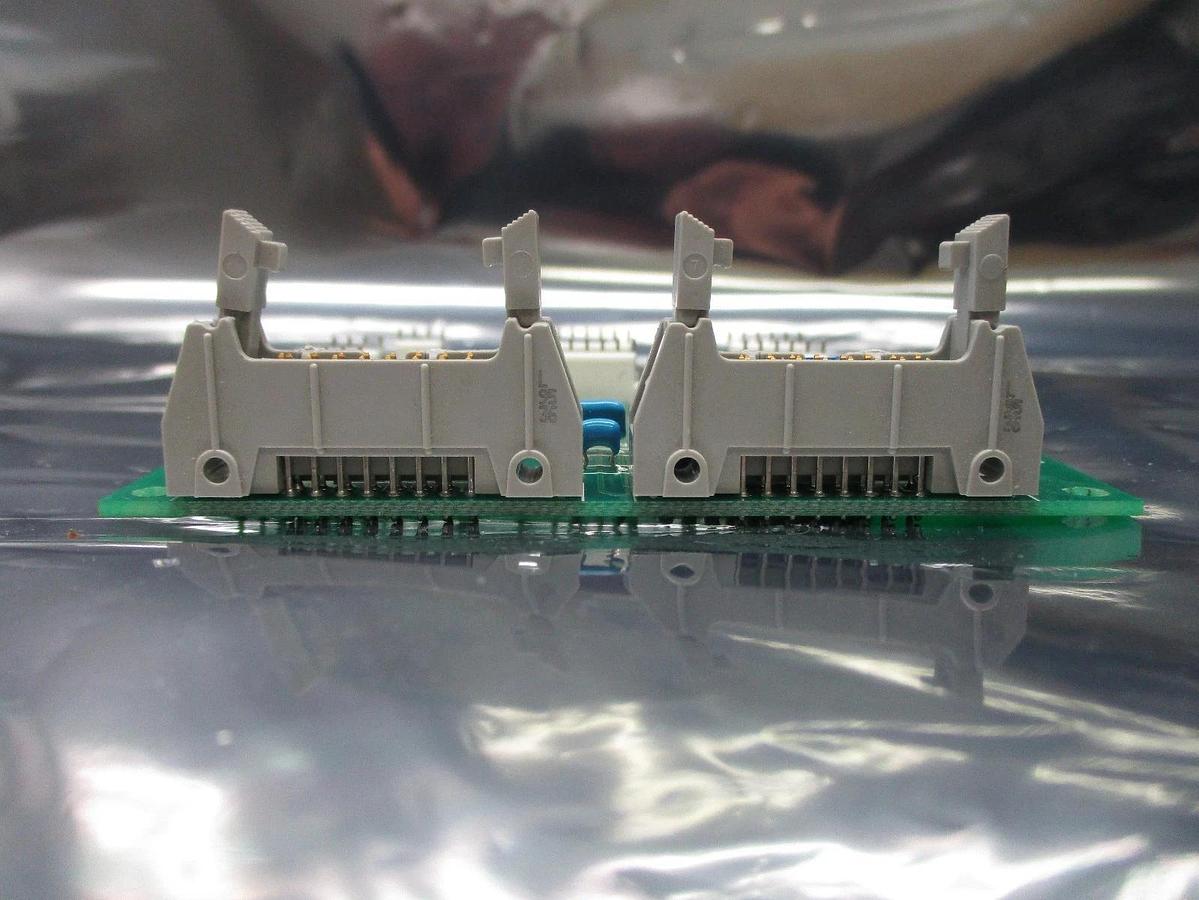 Used Ultratech Stepper 03-15-02049 WAS Breakout Board PCB 4700 Used Working