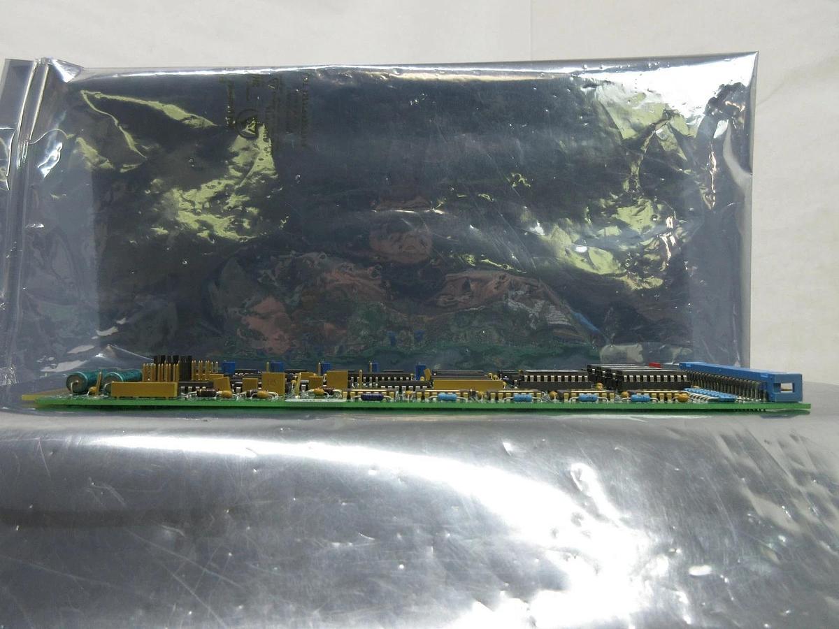 Used SVG Silicon Valley Group 858-8163-003 Processor PCB Card Rev. C 90S Used Working