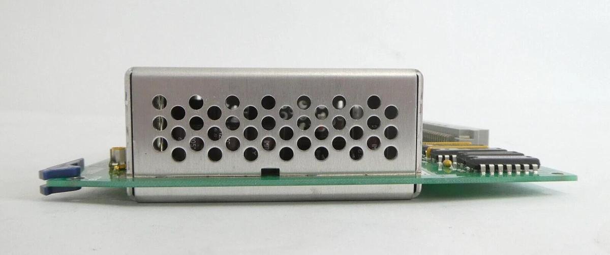 Used HP Agilent 04284-66563 LCR Meter Interface PCB Assembly Working Surplus