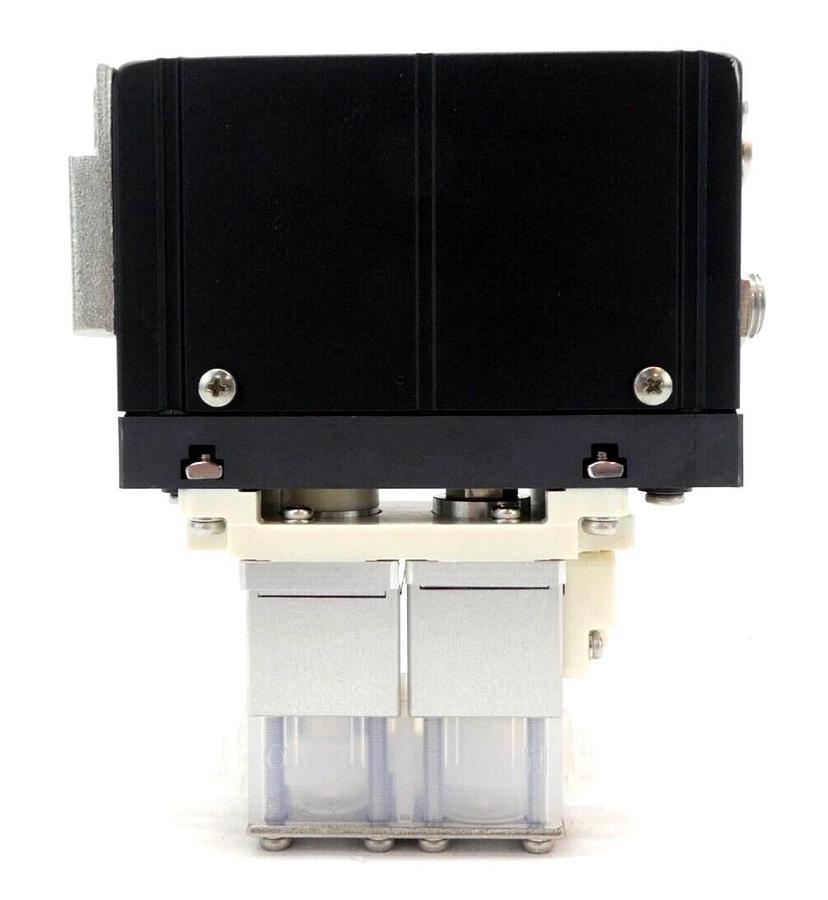 CKD AMC-VS-X3CY Air Operated Valve TEL 5012-000340-11 Reseller Lot of 4 New