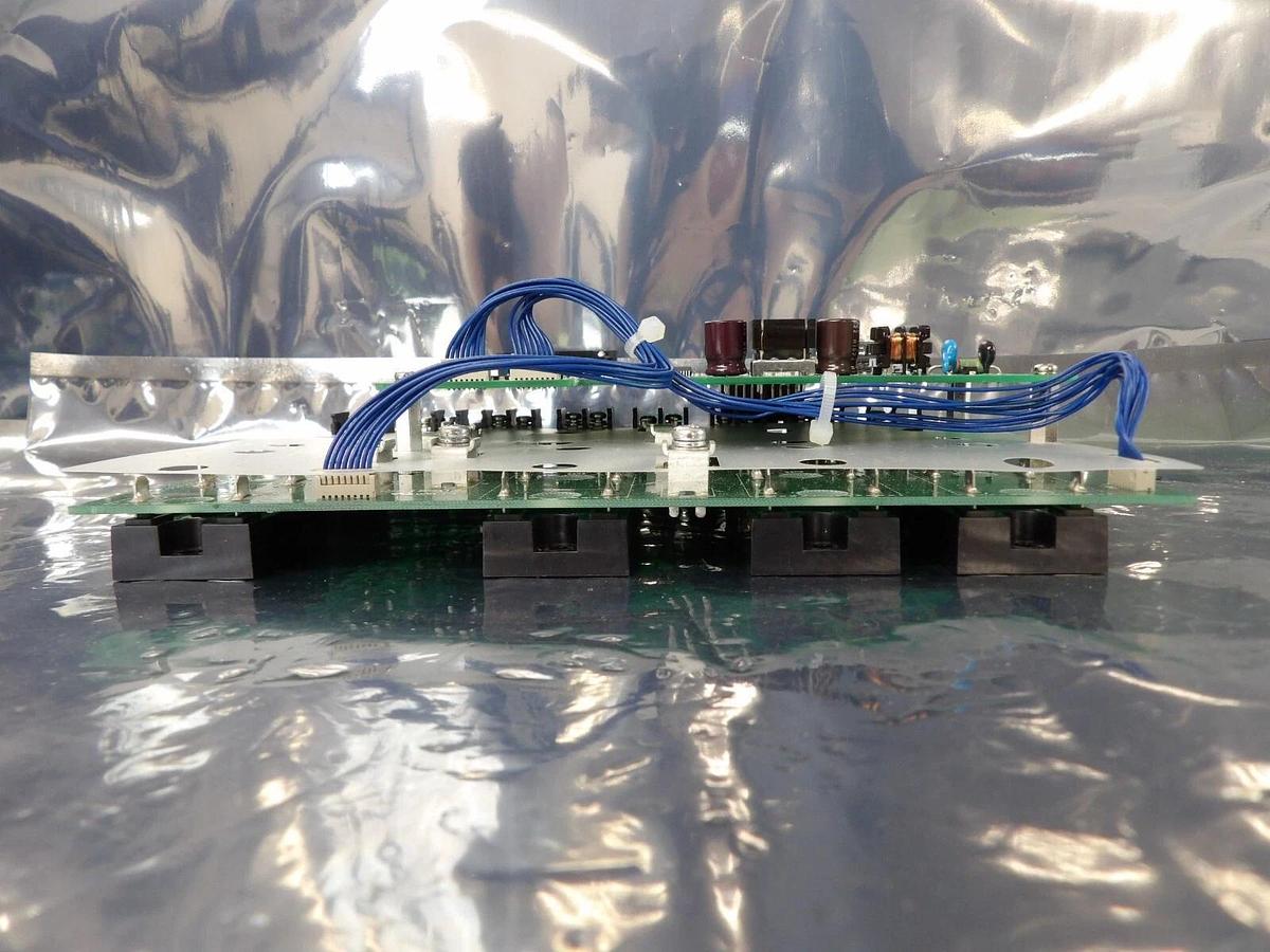 Used Alto ND00515-02 Interface PCB Assembly CVM-11 Reseller Lot of 3 Working