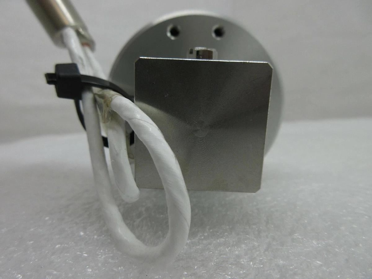 Used Setra 204100-50-NKC Pressure Transducer 204 ROHS Nikon 4S588-122 NSR-S620D Used