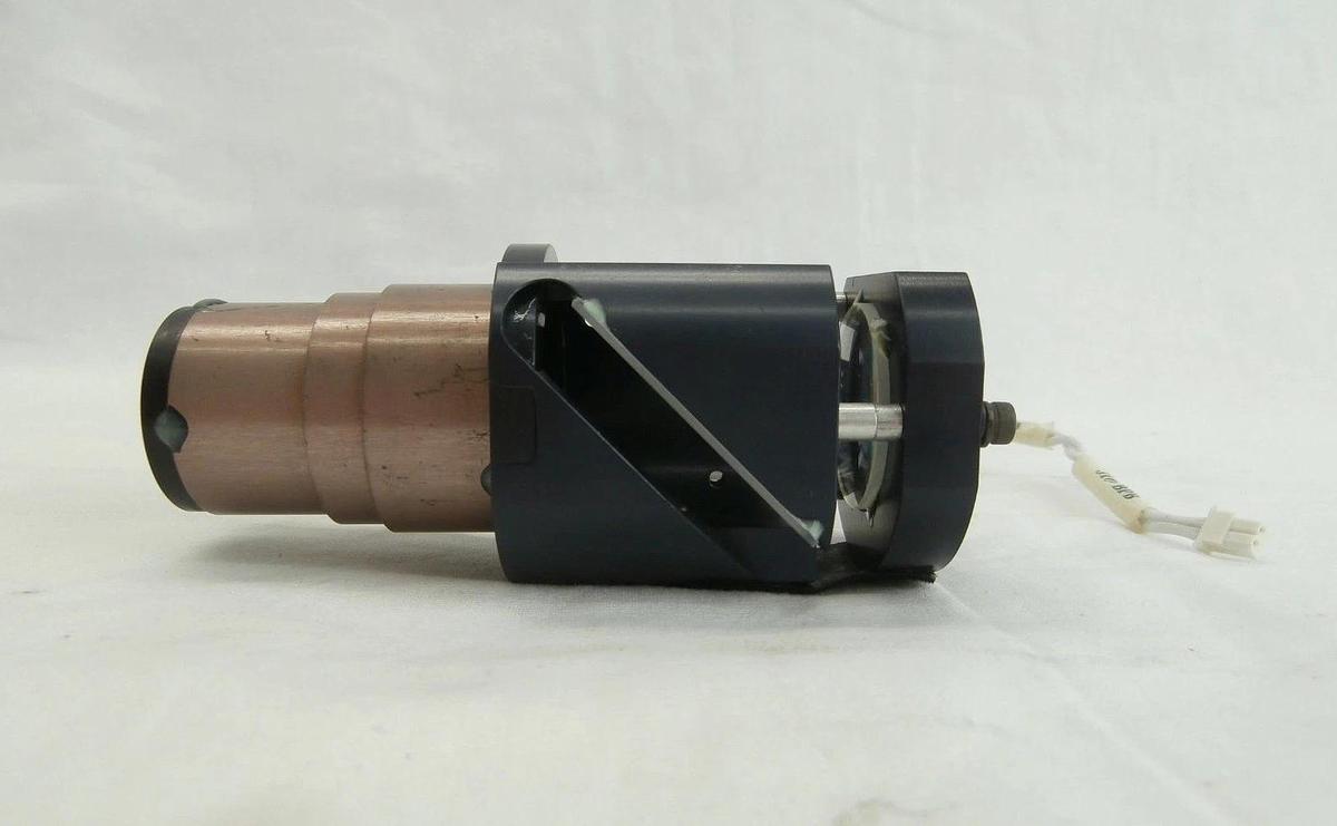 Used KLA Instruments 730-805248-00 P-8 Optics Set of 2 TEL Tokyo Electron Working