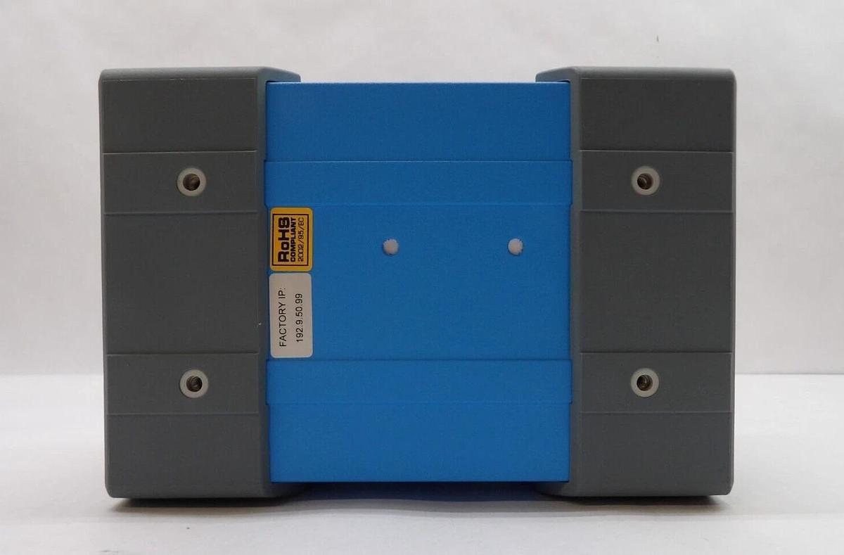 Refurbished Verity 1012368 Precision Endpoint System SE1024GL AMAT 0190-53184 Refurbished