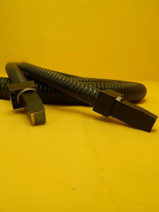 Used AMAT Applied Materials Fiber Optic Cable Laser 54.7% Orbot WF 736 DUO Working