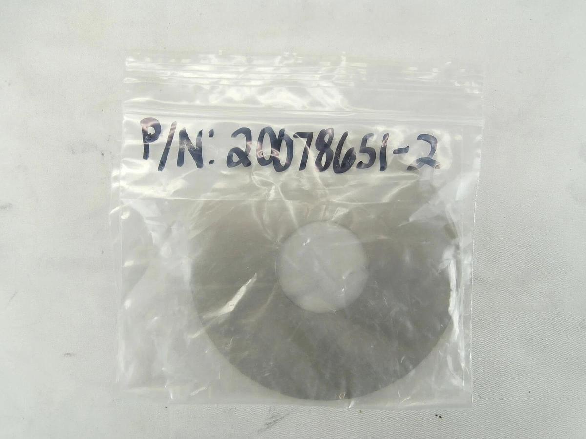 Oerlikon Leybold 13750 Exhaust Silencer Kit Reseller Lot of 2 New Surplus