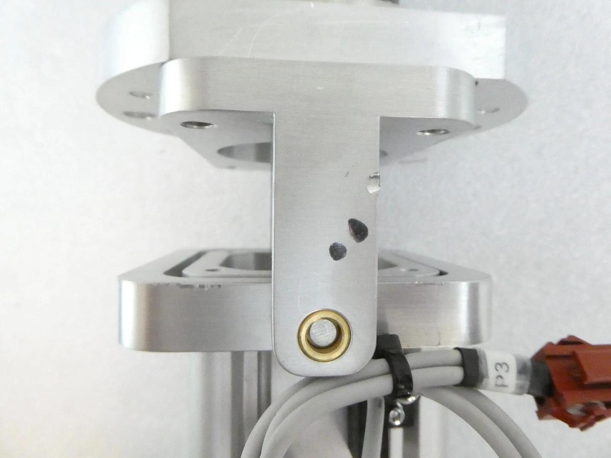 Used AMAT Applied Materials 0020-90540 200mm Wafer CVD Gimbal Assembly SMC Surplus