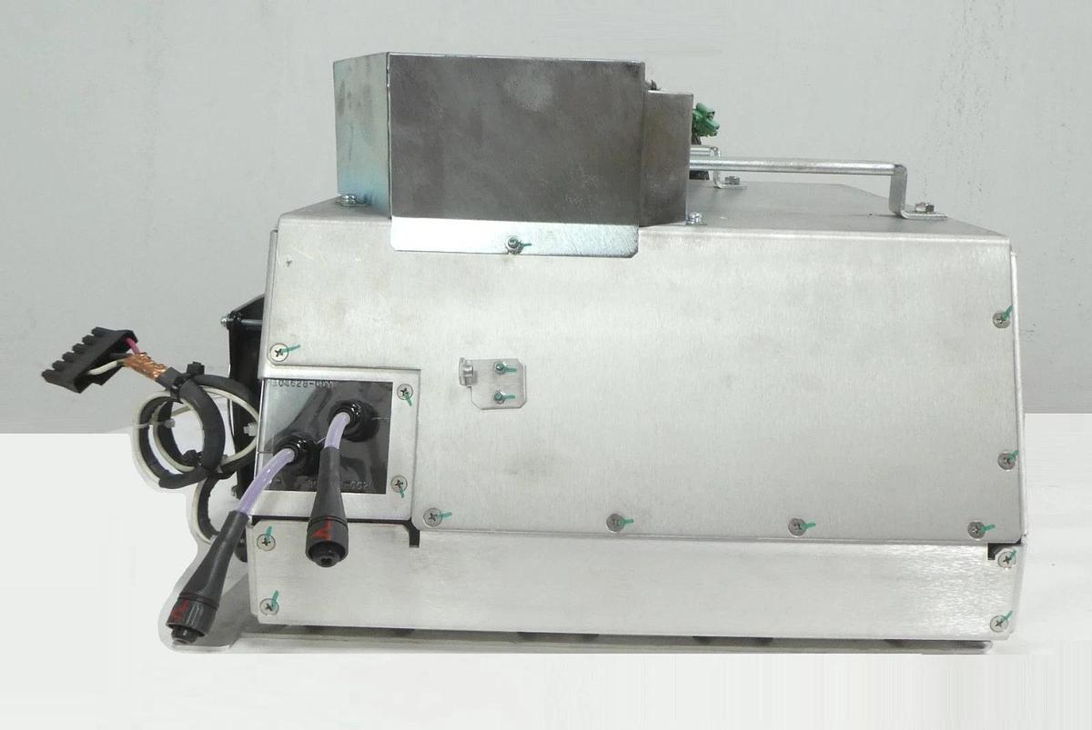 Used Spellman 406710-004 Inverter Chassis Assembly X4660 Spare Surplus