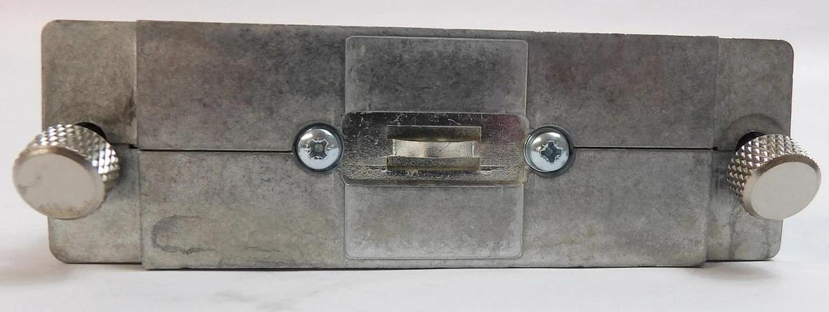 Used Edwards D37360390 Configuration Storage MicroTIM Module Reseller Lot of 2 New