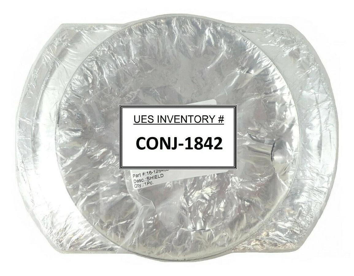 Refurbished Novellus Systems 16-126462-00 15 lbs. Self Align Shield Manufacturer Refurbished