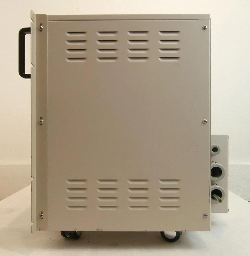 Used Fuji Electric PS-1105U Momentary Line Drop Protector PS-1105 Hitachi Working