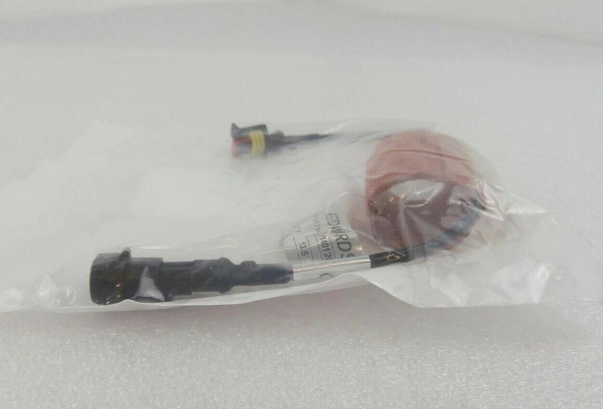 Edwards Y14012050 TMS Heater EXH 40mm D 50mm LG Reseller Lot of 19 New Surplus