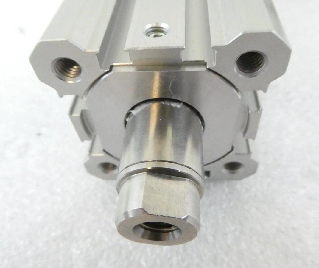 CKD ESSD-42-6-50-3-V1-FL629956 Electric Rod Type Actuator ESSD Series New