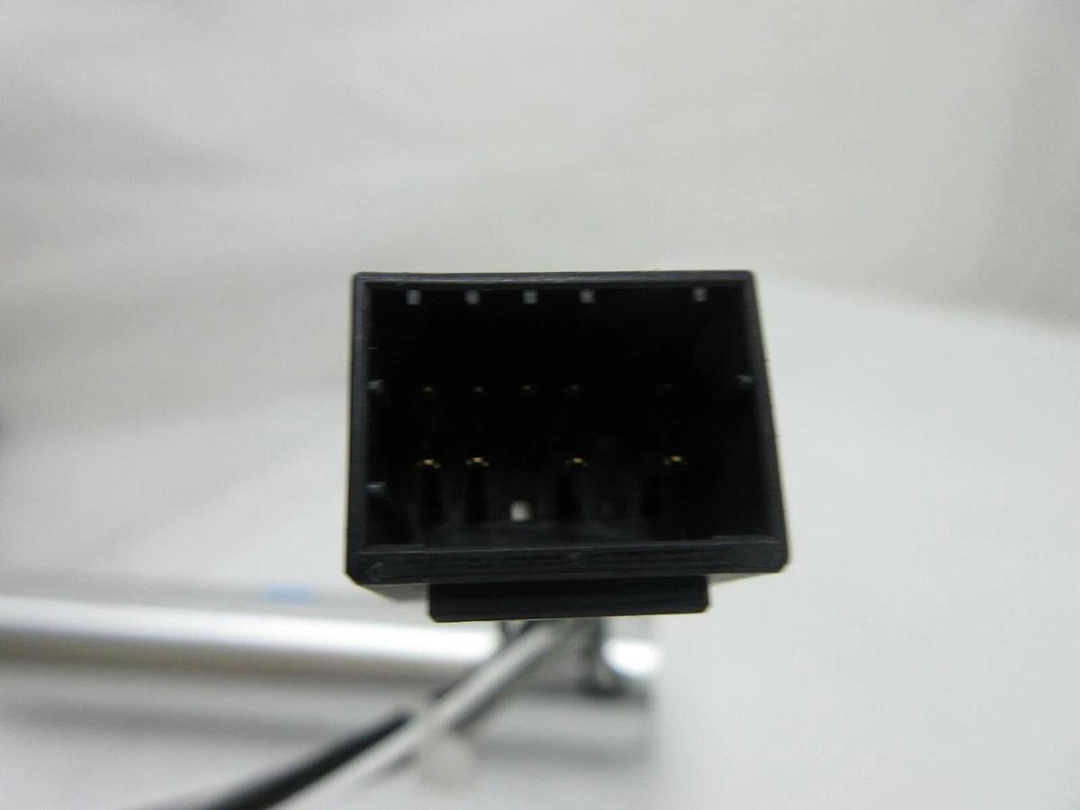 Used Hamamatsu H8008-01 PMT Photo Multiplier Tube Nikon Precision NSR Working