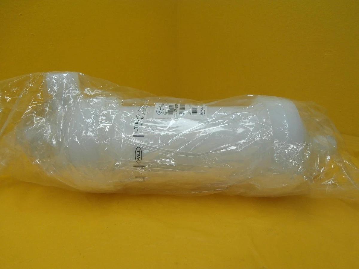 Pall LDFGL1UCFDL12E2-K7 Filter ULTIKLEEN G2 KLEEN-CHANGE New Surplus