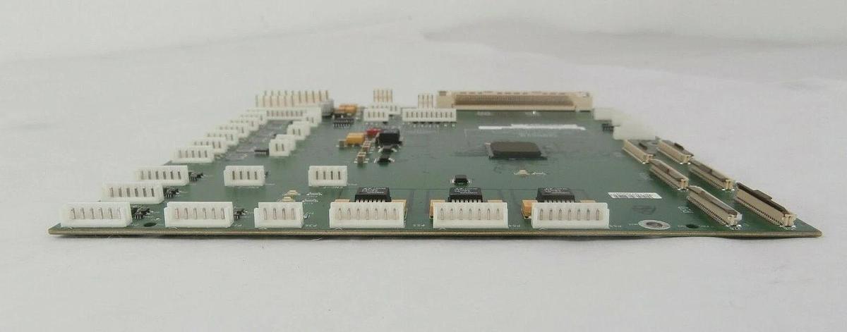 Used Christie Digital Systems 50-000723-01P Panel Driver Module PCB MATRIX S+2K Spare