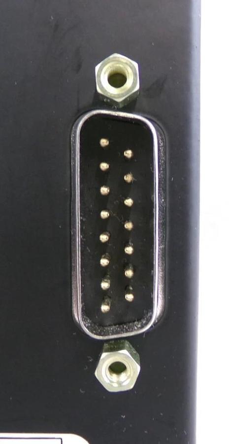 AMAT Applied Materials 0010-18291 Shutter Garage Housing Assembly New Spare