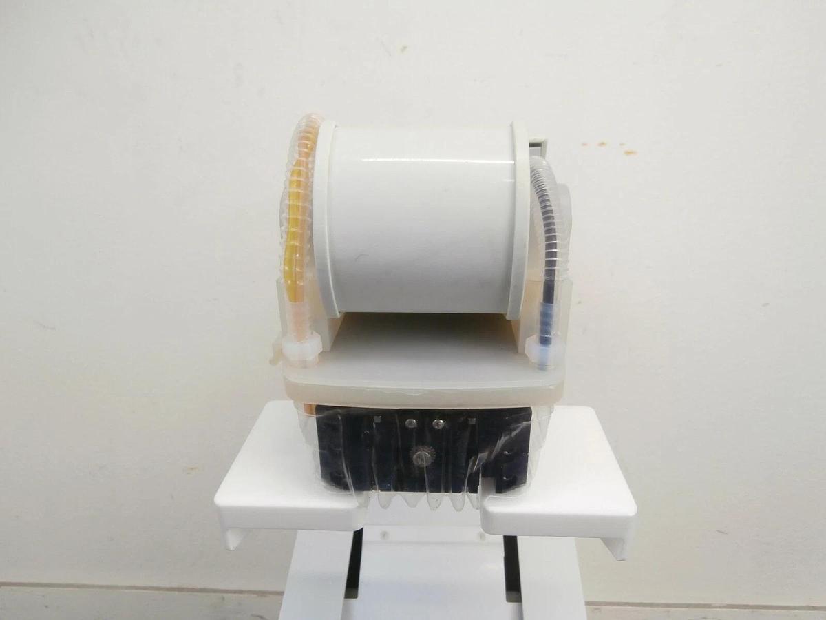 Used SCP Global Technologies 7471314A Robot 8400 Upper Body with Cover FSI PRI Spare