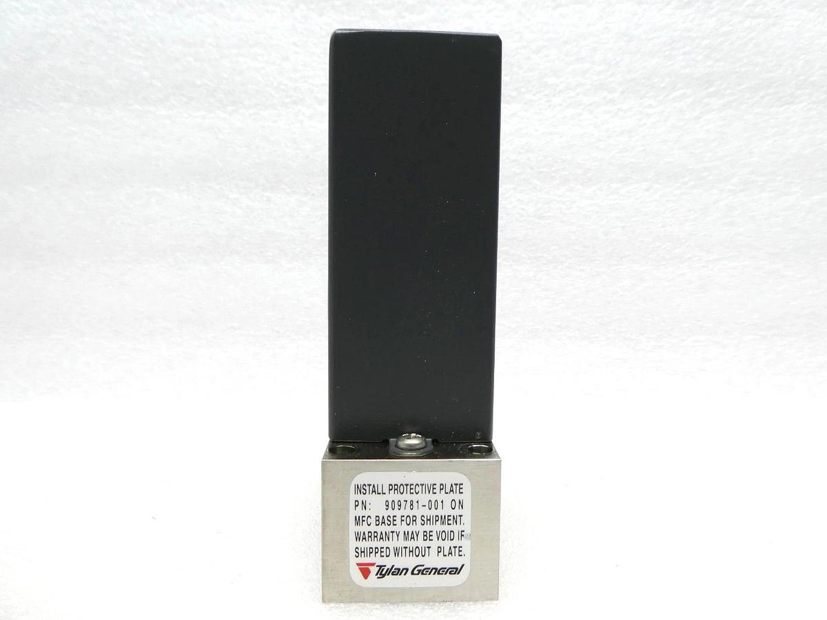 Used Tylan FC-2979MEP5 MFC Mass Flow Controller 200 SCCM SF6 TEL Unity II Used