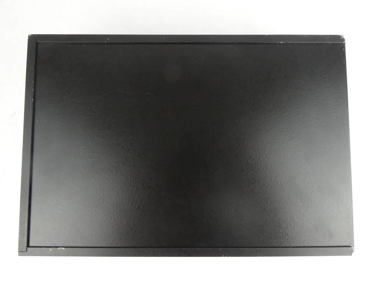 Used Inficon 758-500-G1 Thin Film Deposition Monitor XTM/2 Working Surplus