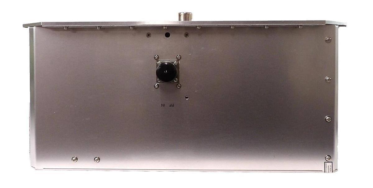 Used Daihen AMN-50L-V RF Auto Matcher TEL 3D39-000004-V2 60MHz @ 5kW Working Surplus