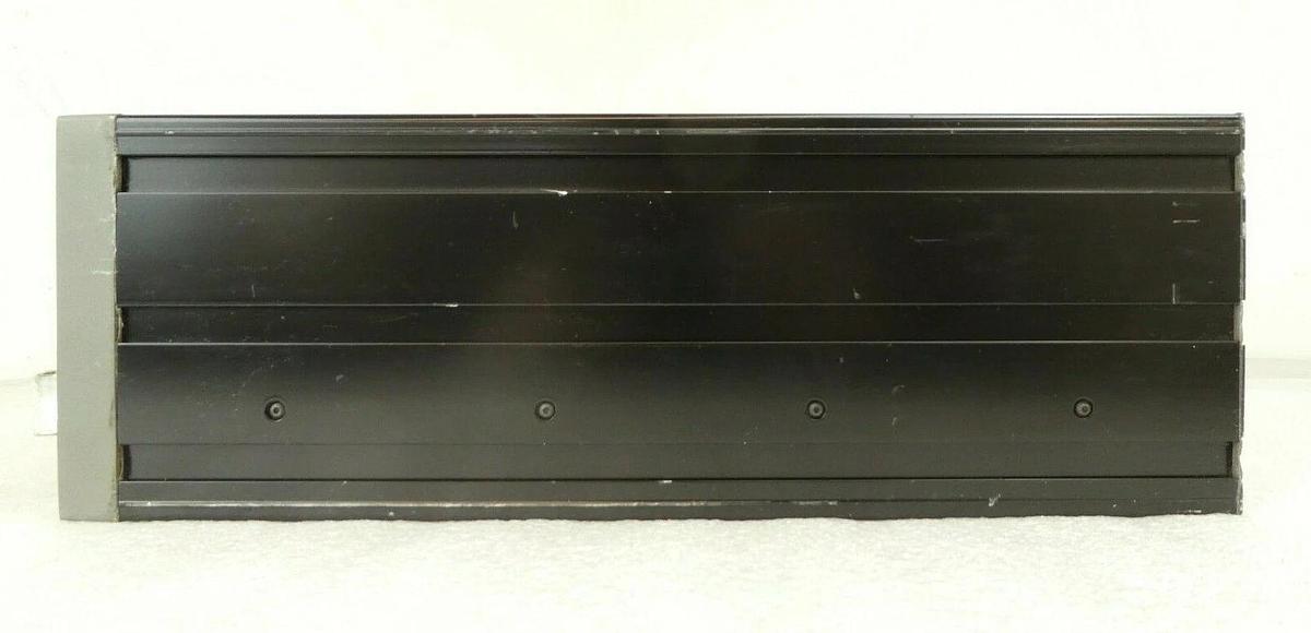 Used Apex 2013 AE Advanced Energy 660-063437-003 RF Generator 3156113-024 Tested