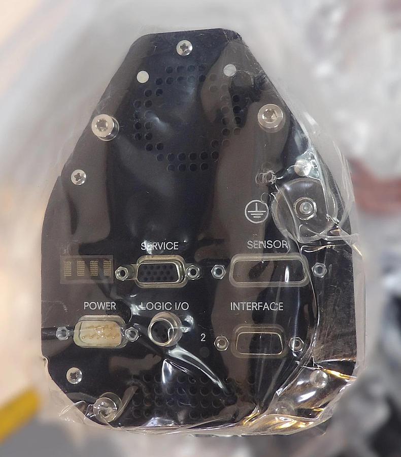 VAT 65048-JHCQ-CFB1 Pendulum Control & Isolation Gate Valve Series 650 New