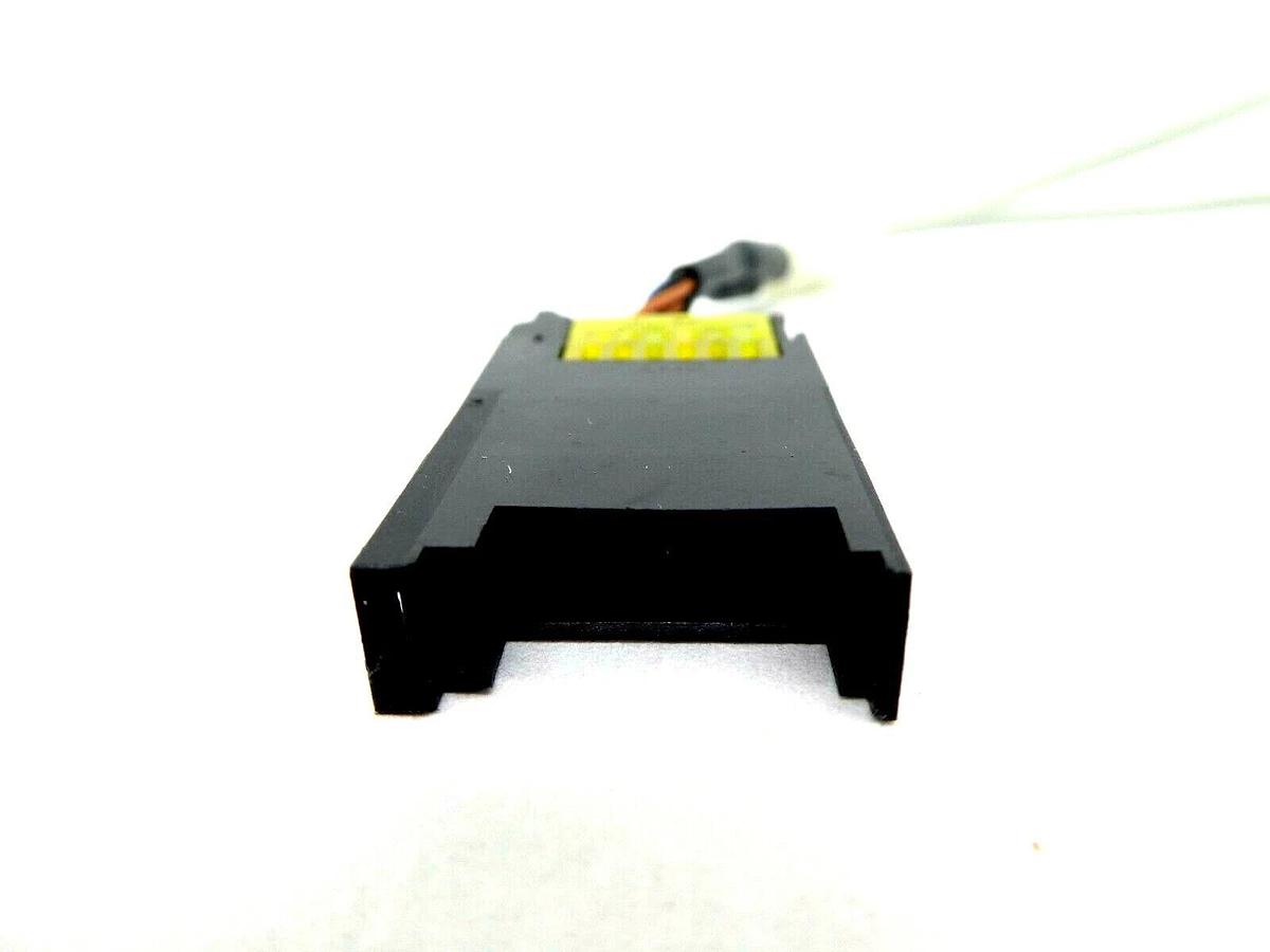 Used SMC MXU6-15-M9N-XB13 Compact Slide Table TEL Lithius Lot of 12 Working Surplus