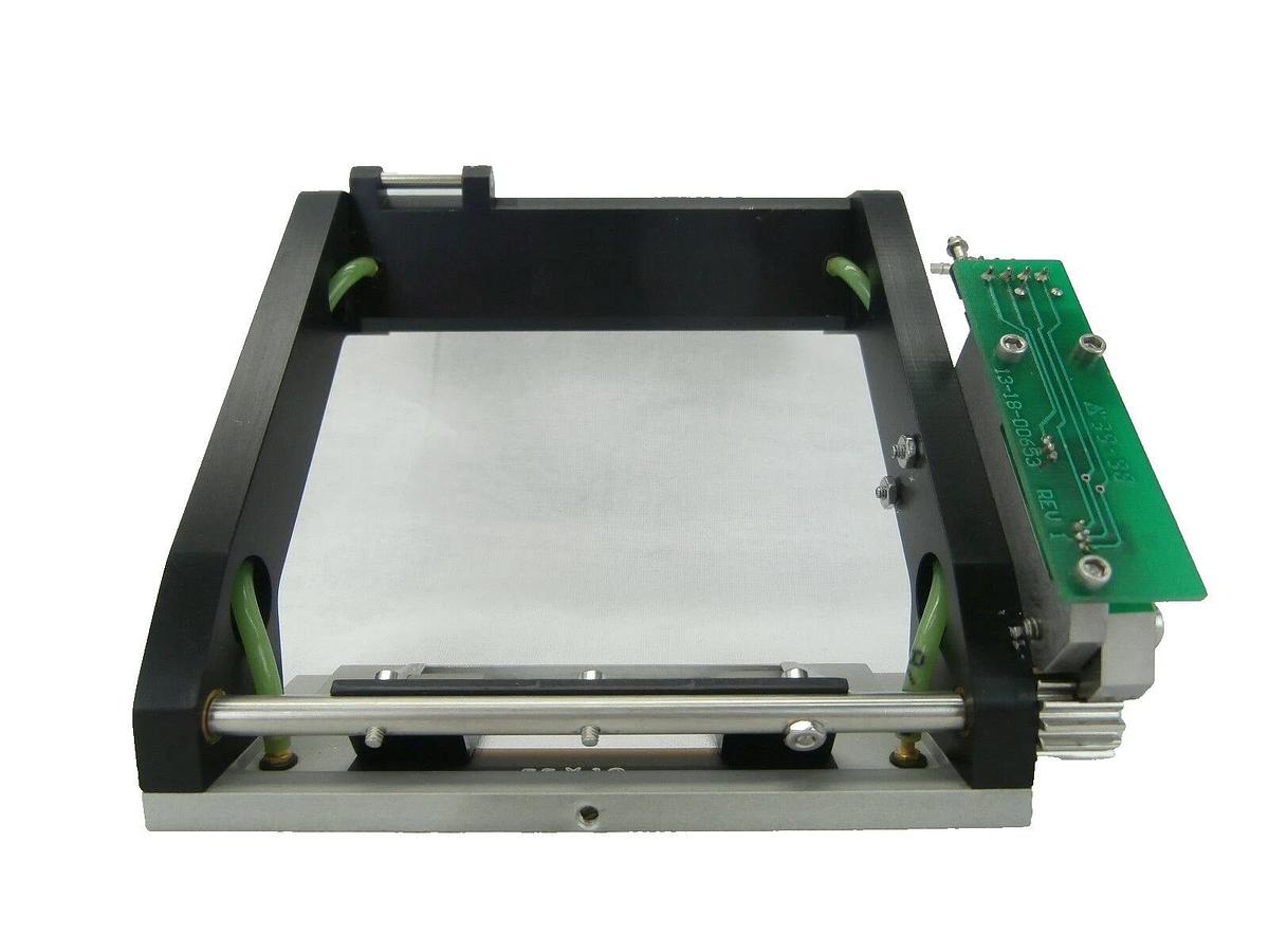 Used Ultratech Stepper 01-15-06778 Reticle XY Alignment Sensor UltraStep 4700 Surplus