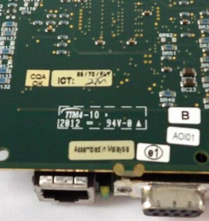 Used AE Advanced Energy 23020211-B 23020072-B 23070029-A Navigator PCB Working