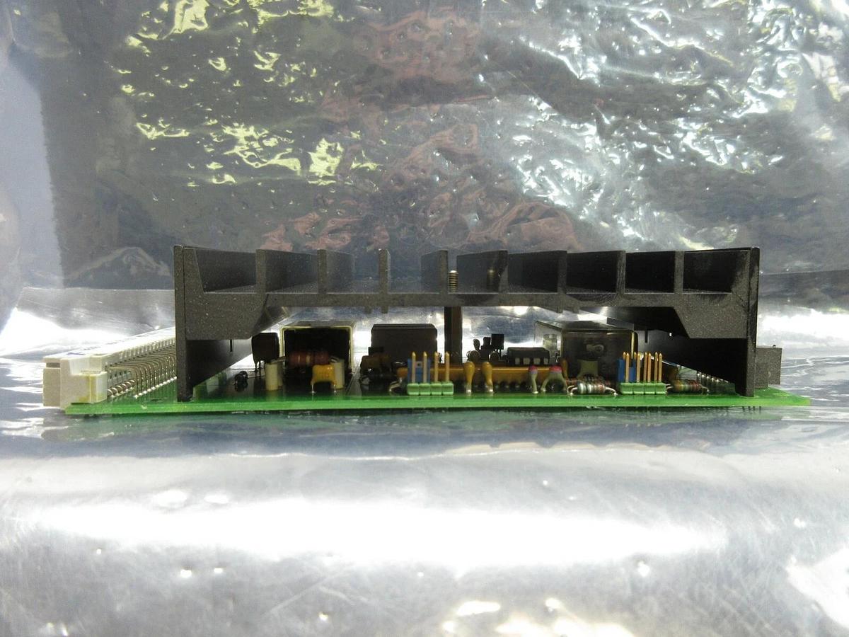 Used FEI Company 4022.192.71791 Interface Relay PCB Card SCB XL 830 DualBeam Used