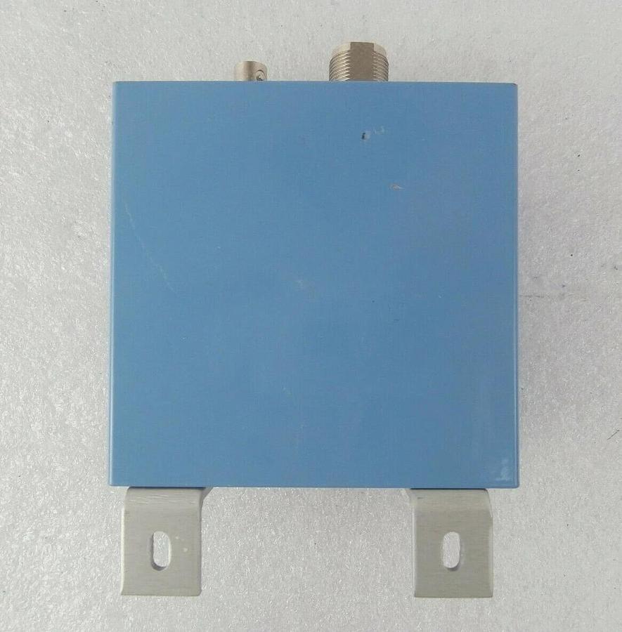 Used Verteq 1069347.3 RF Matching Transformer Ratio 1.35 Reseller Lot of 5 Working